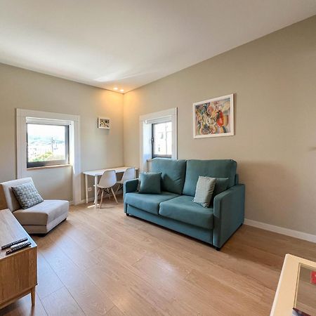 Casa Sao Vicente - Apartment Near City Centre With Private Parking فيانا دو كاستيلو المظهر الخارجي الصورة