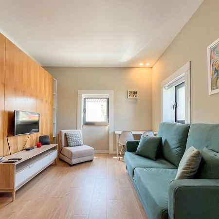Casa Sao Vicente - Apartment Near City Centre With Private Parking فيانا دو كاستيلو المظهر الخارجي الصورة