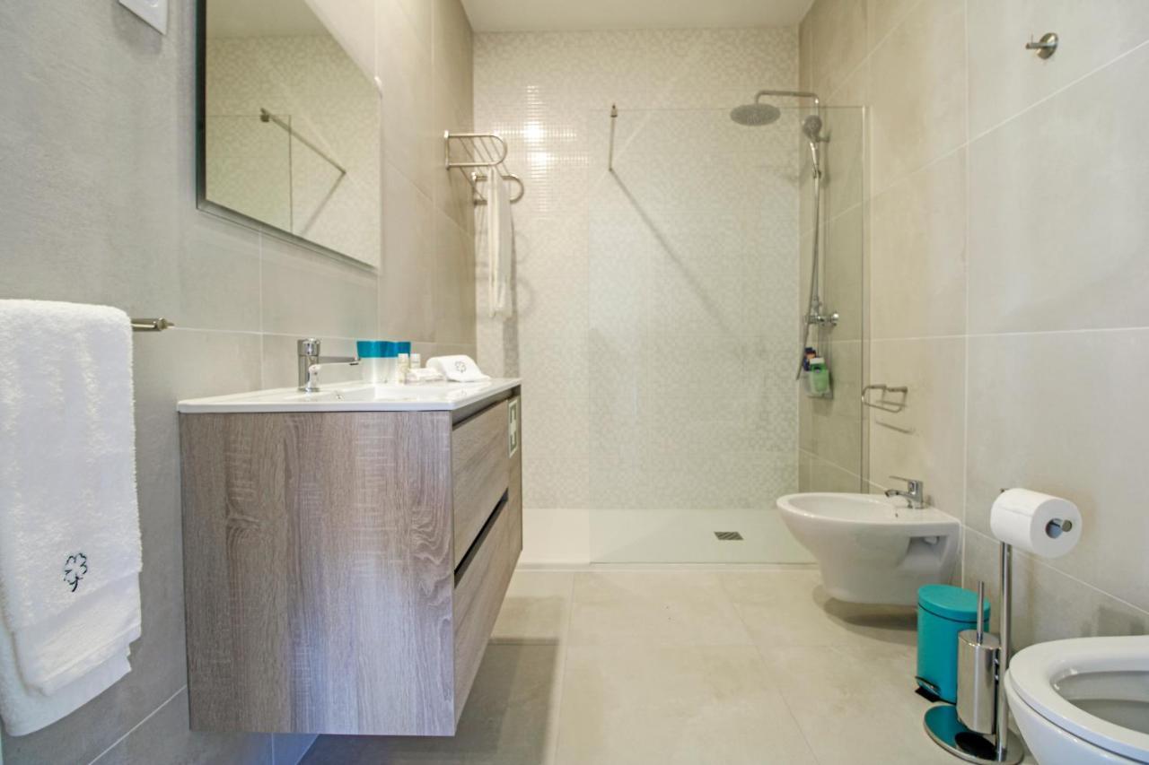 Casa Sao Vicente - Apartment Near City Centre With Private Parking فيانا دو كاستيلو المظهر الخارجي الصورة