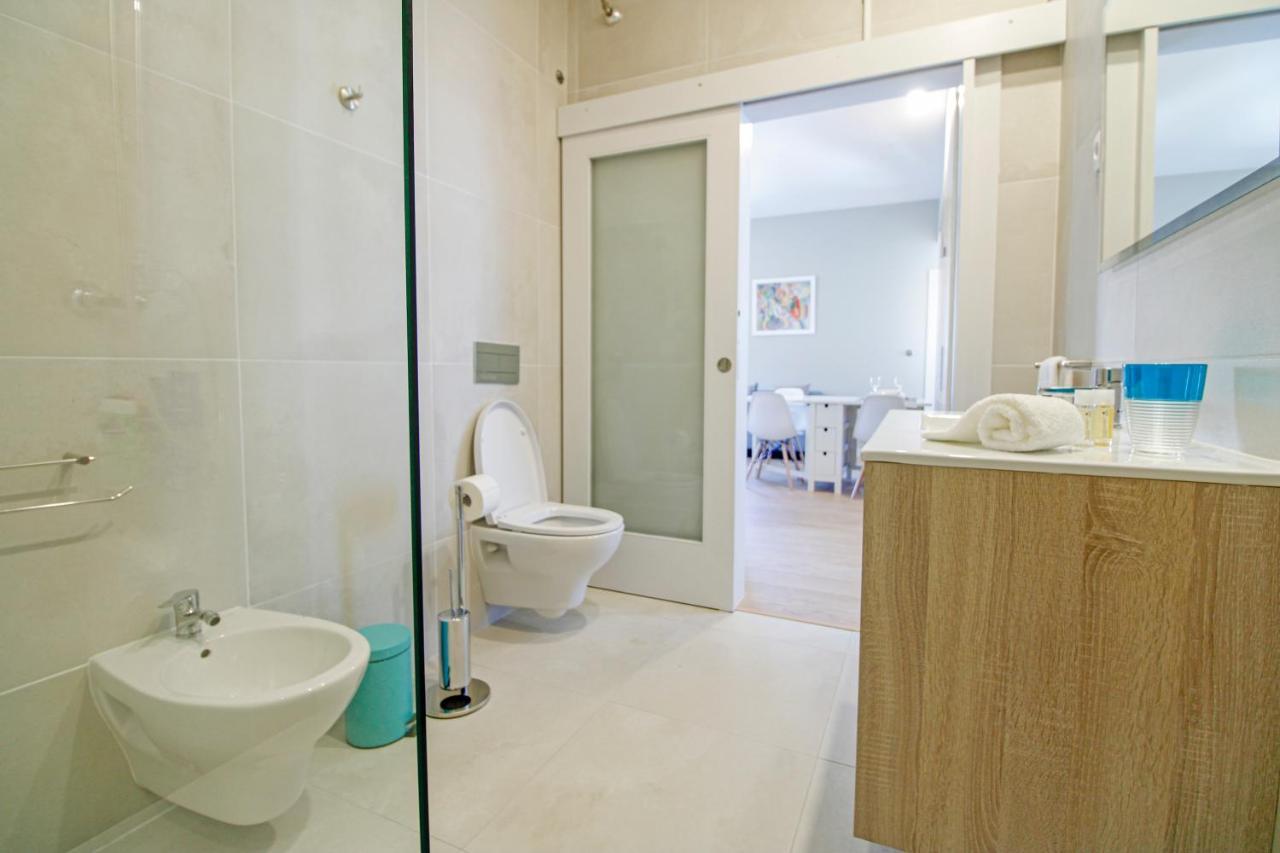 Casa Sao Vicente - Apartment Near City Centre With Private Parking فيانا دو كاستيلو المظهر الخارجي الصورة