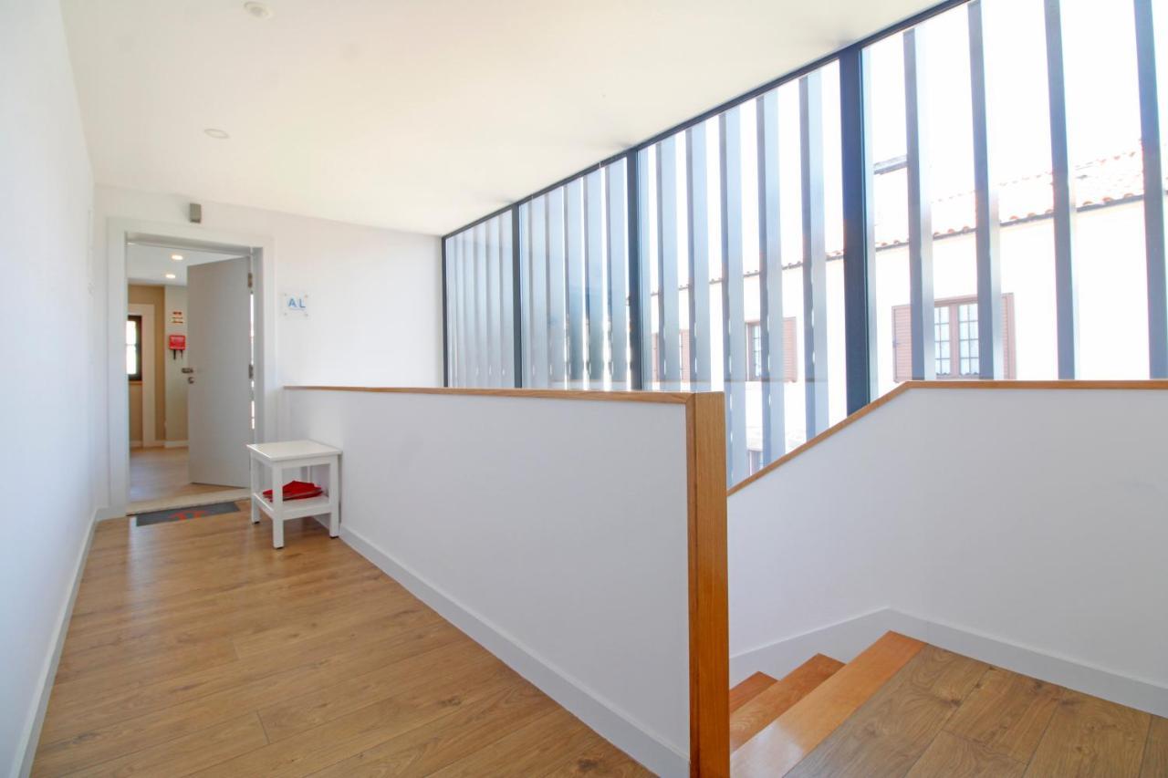 Casa Sao Vicente - Apartment Near City Centre With Private Parking فيانا دو كاستيلو المظهر الخارجي الصورة