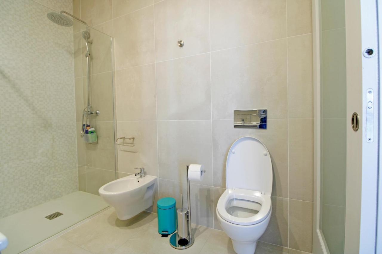 Casa Sao Vicente - Apartment Near City Centre With Private Parking فيانا دو كاستيلو المظهر الخارجي الصورة
